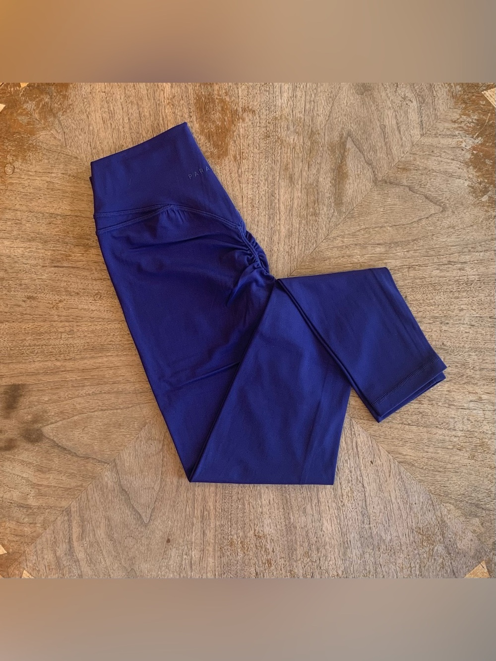 Paragon Galaxy Levitate Sculptseam Plus Leggings